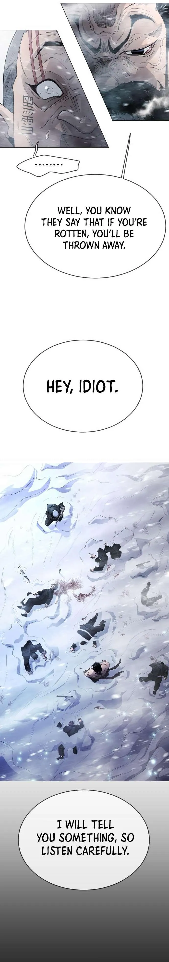 Superhuman Era Chapter 145 Online - página 10