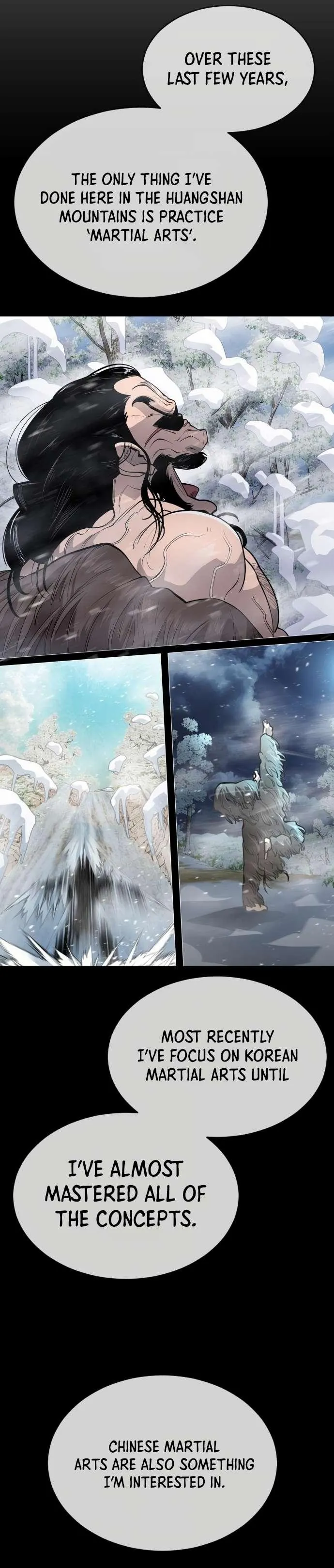 Superhuman Era Chapter 145 Online - página 11