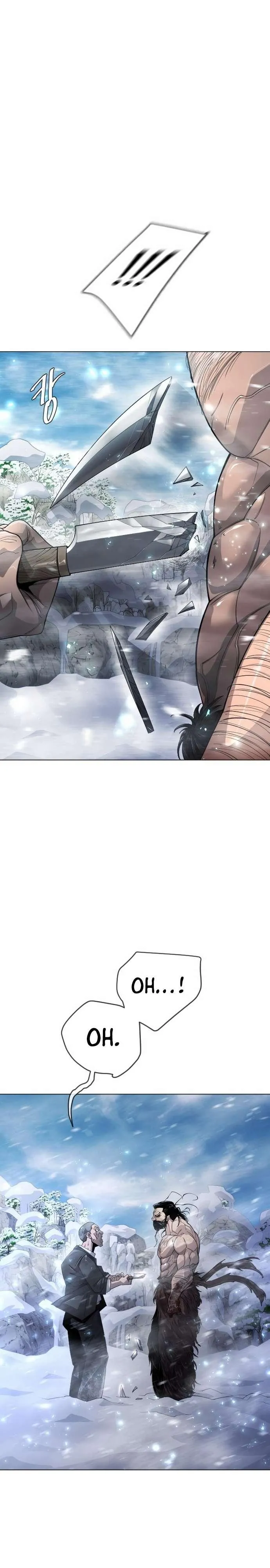 Superhuman Era Chapter 145 Online - página 14