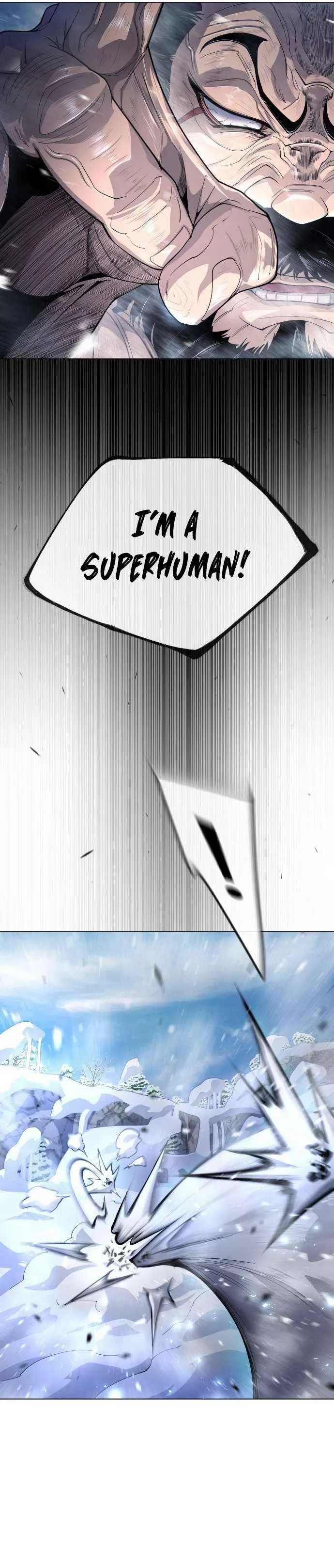 Superhuman Era Chapter 145 Online - página 16