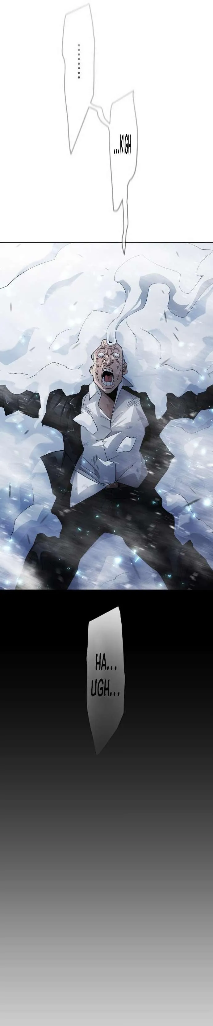Superhuman Era Chapter 145 Online - página 17
