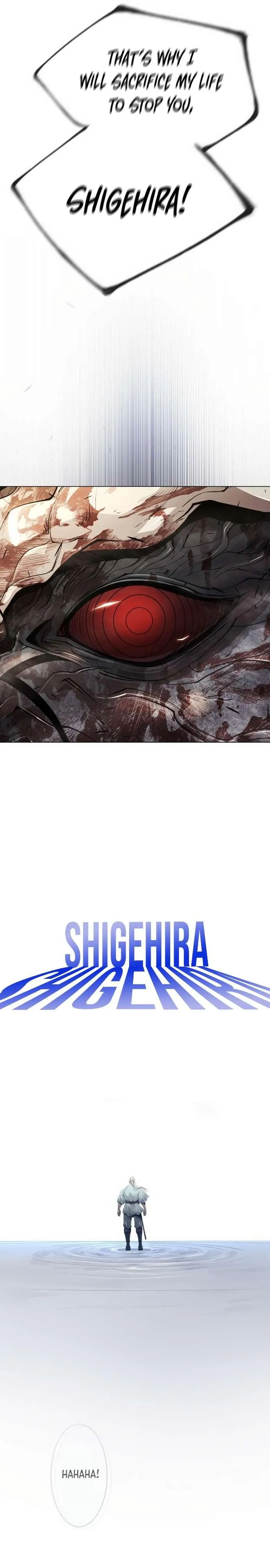Superhuman Era Chapter 145 Online - página 21