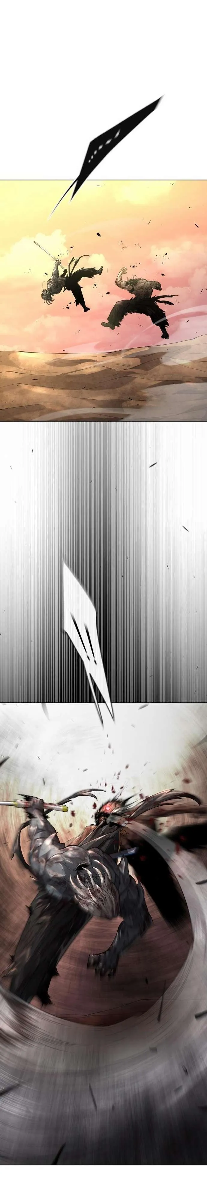 Superhuman Era Chapter 145 Online - página 29