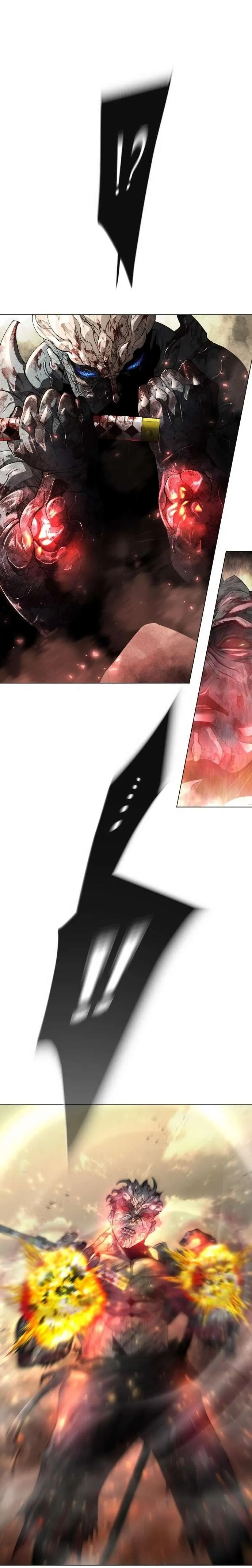 Superhuman Era Chapter 145 Online - página 31