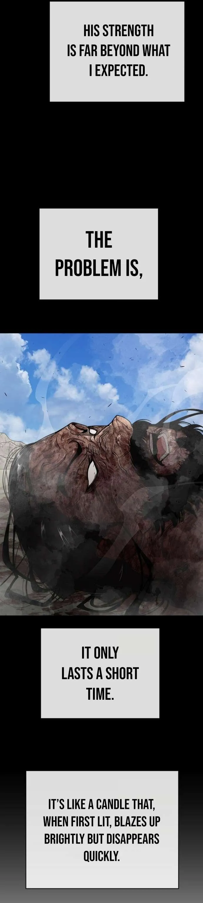 Superhuman Era Chapter 145 Online - página 37