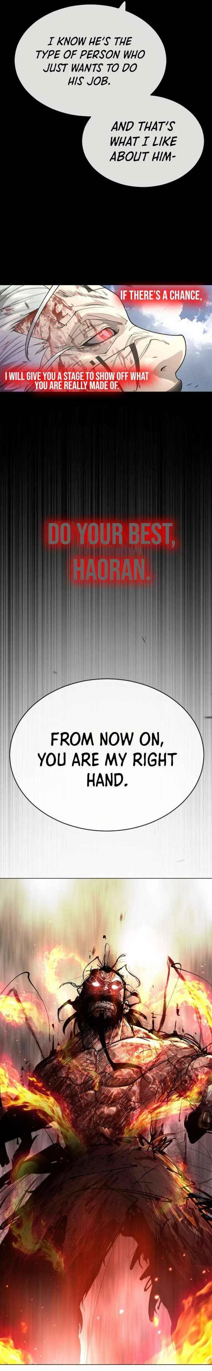 Superhuman Era Chapter 145 Online - página 42