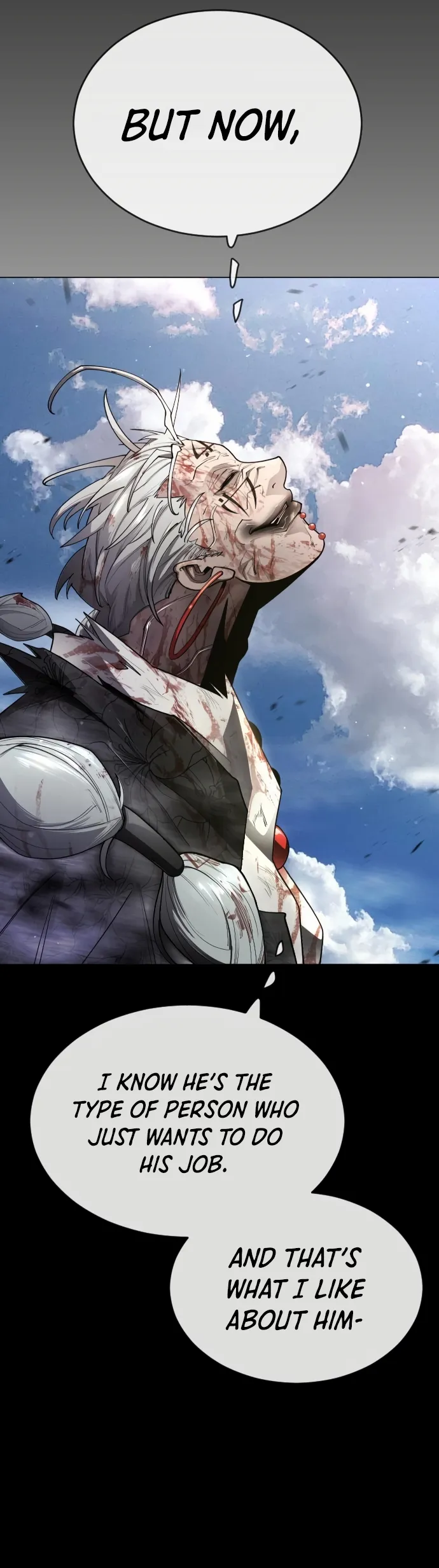 Superhuman Era Chapter 146 Online - página 3