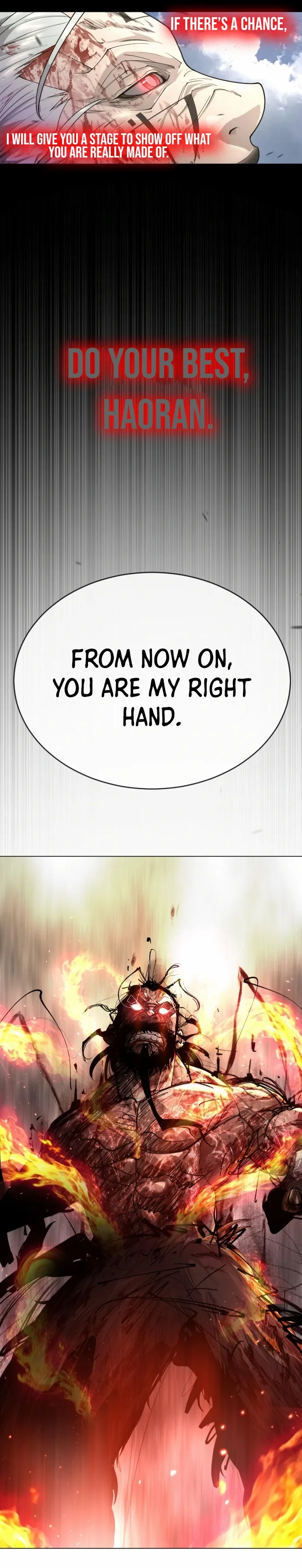 Superhuman Era Chapter 146 Online - página 4