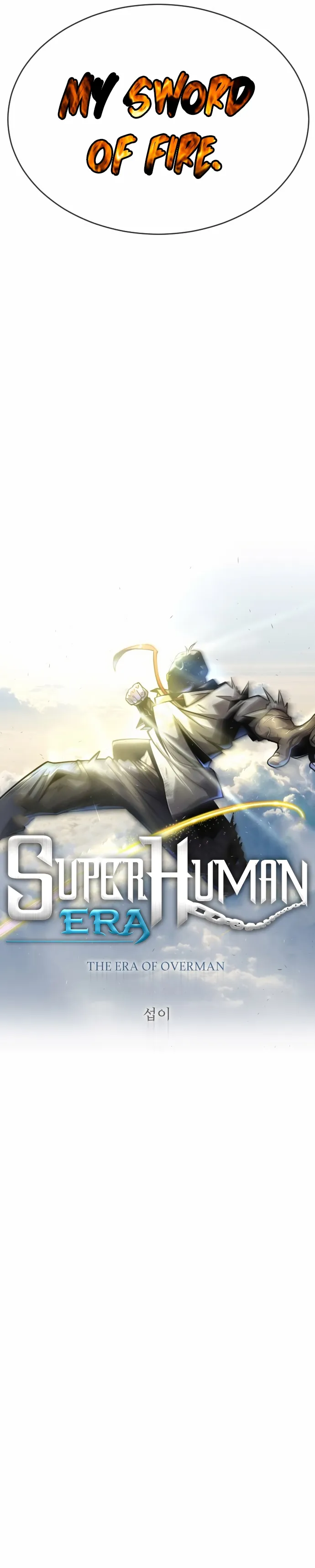 Superhuman Era Chapter 146 Online - página 5