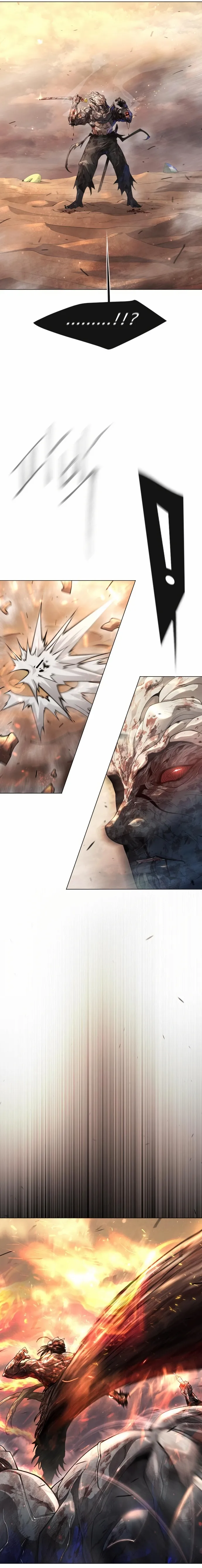 Superhuman Era Chapter 146 Online - página 6