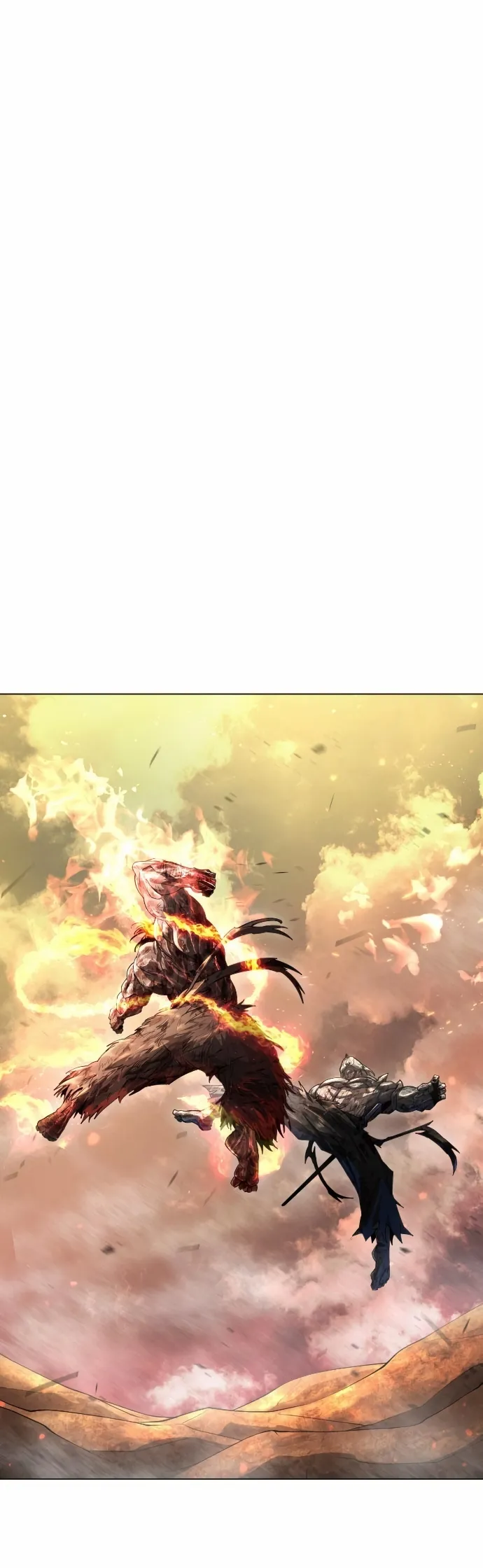 Superhuman Era Chapter 146 Online - página 7