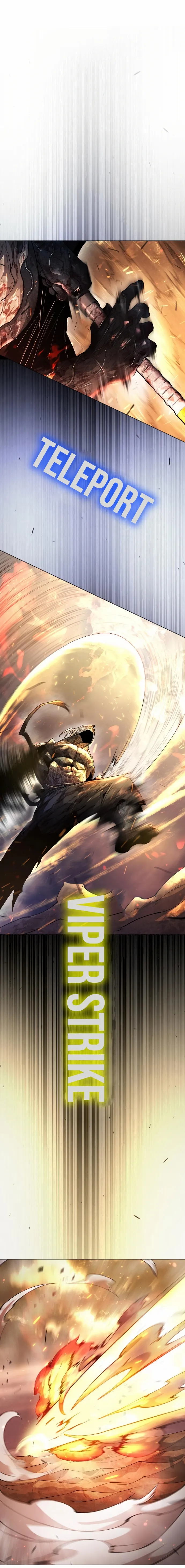 Superhuman Era Chapter 146 Online - página 10