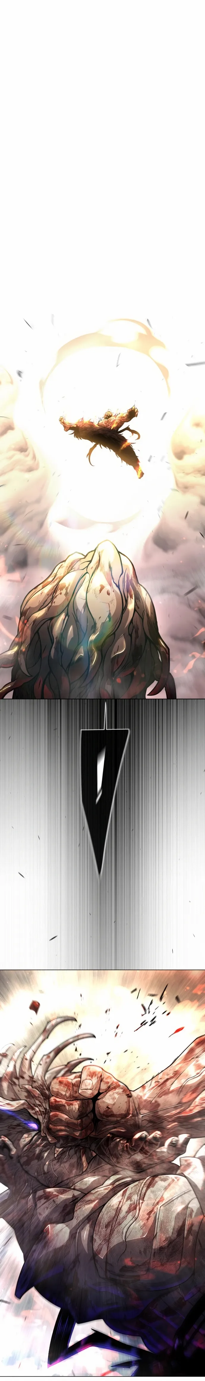 Superhuman Era Chapter 146 Online - página 11