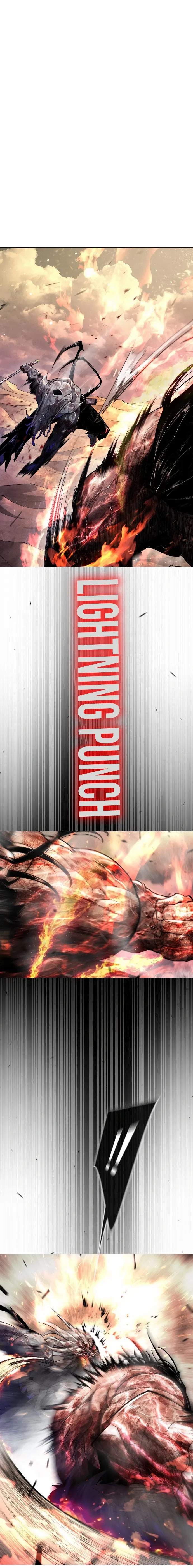 Superhuman Era Chapter 146 Online - página 12