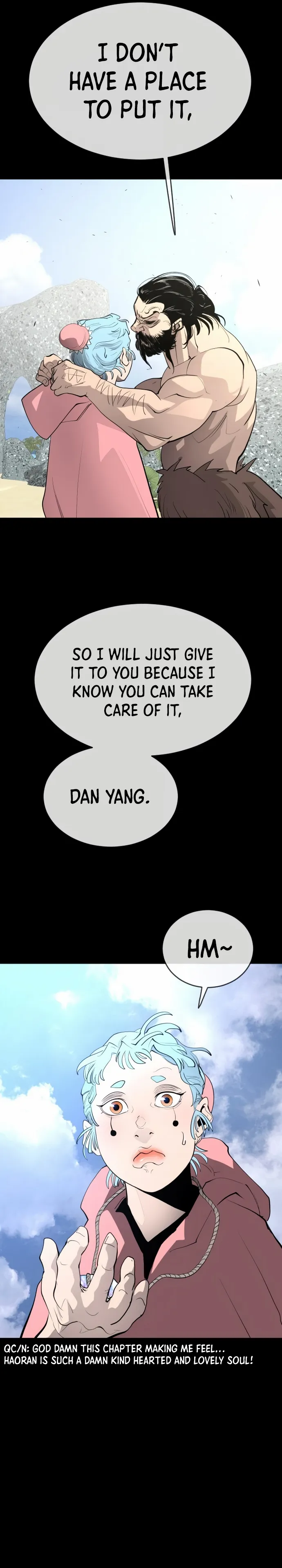 Superhuman Era Chapter 146 Online - página 31