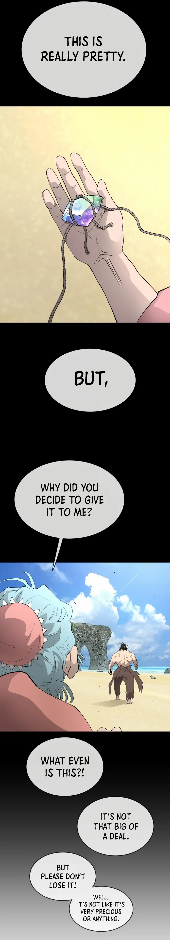 Superhuman Era Chapter 146 Online - página 32
