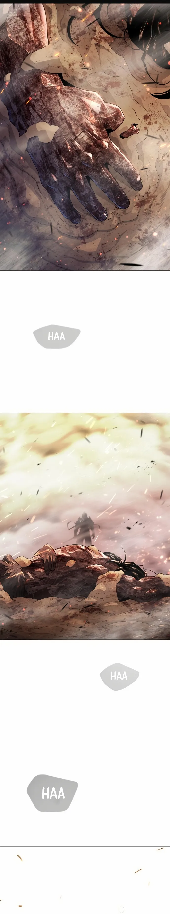 Superhuman Era Chapter 146 Online - página 35