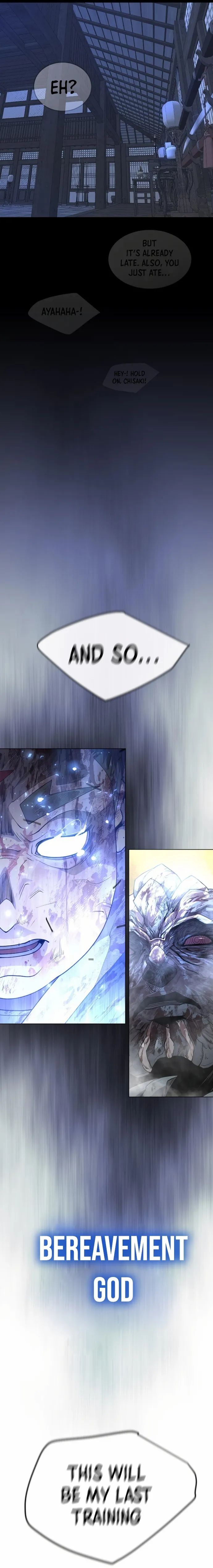Superhuman Era Chapter 146 Online - página 39