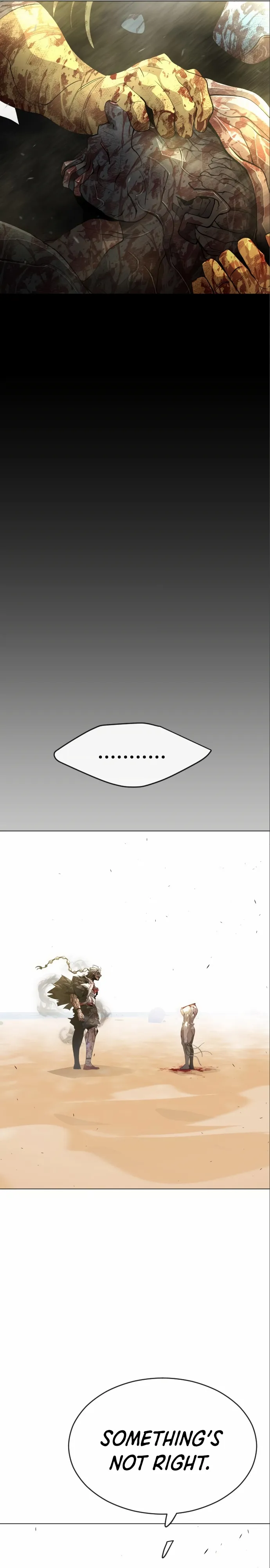 Superhuman Era Chapter 149 Online - página 3