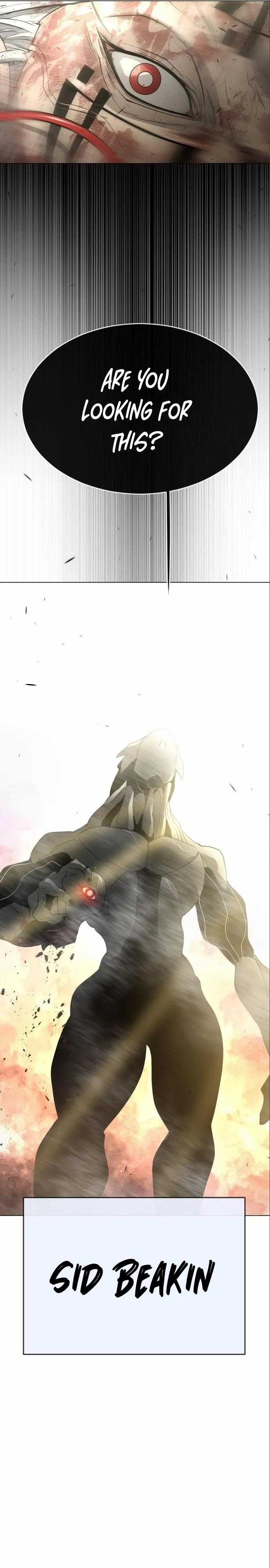 Superhuman Era Chapter 149 Online - página 5