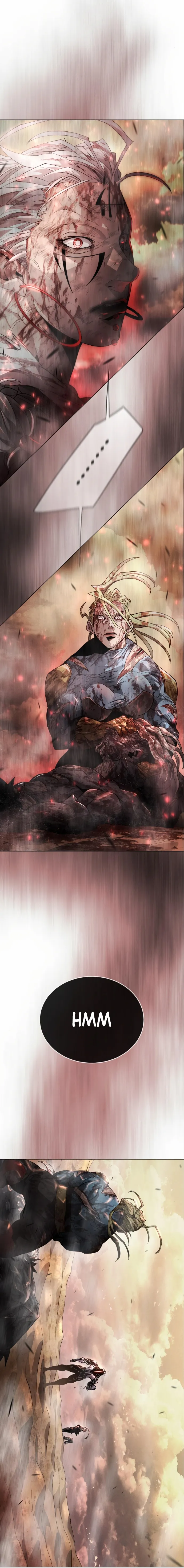 Superhuman Era Chapter 149 Online - página 7