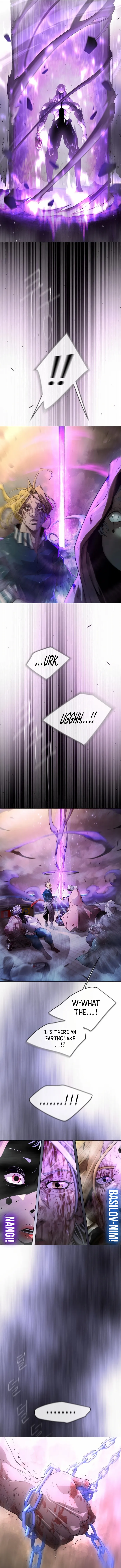 Superhuman Era Chapter 149 Online - página 11