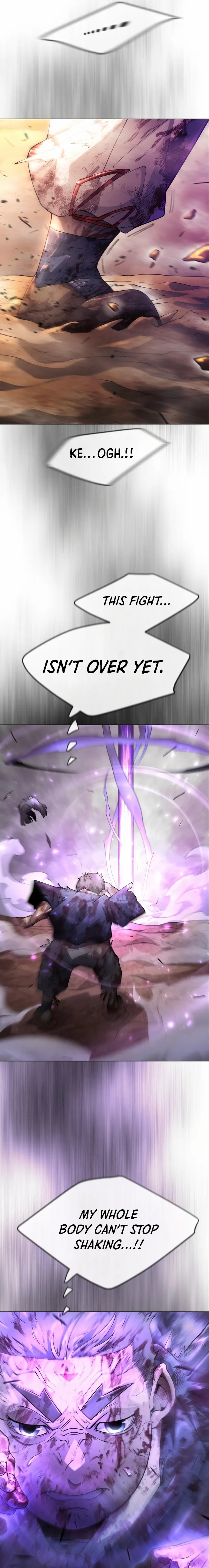 Superhuman Era Chapter 149 Online - página 14