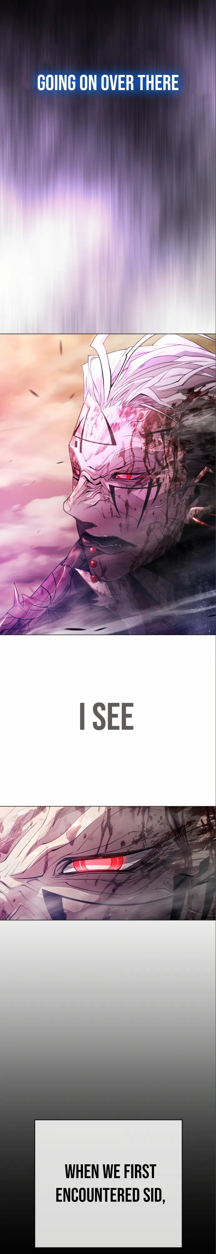 Superhuman Era Chapter 149 Online - página 16