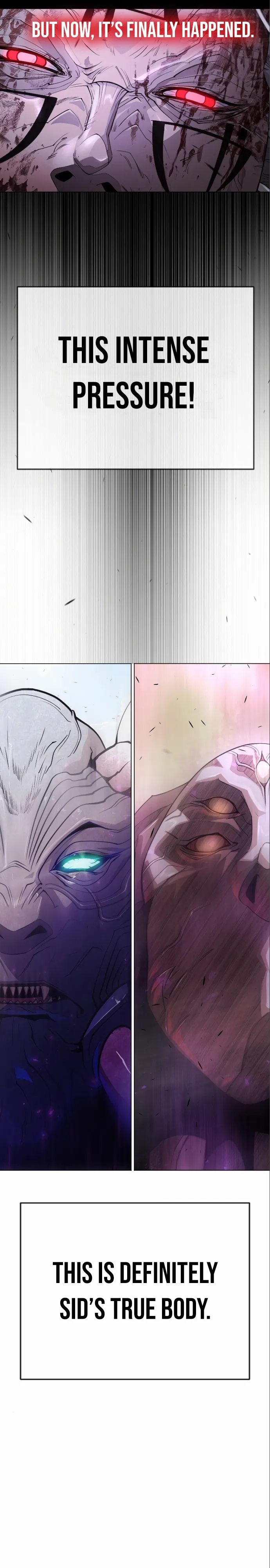 Superhuman Era Chapter 149 Online - página 20