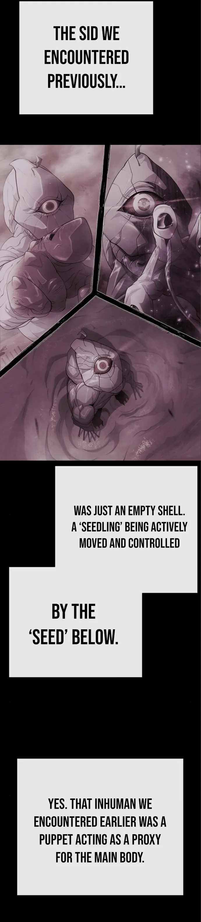 Superhuman Era Chapter 149 Online - página 23