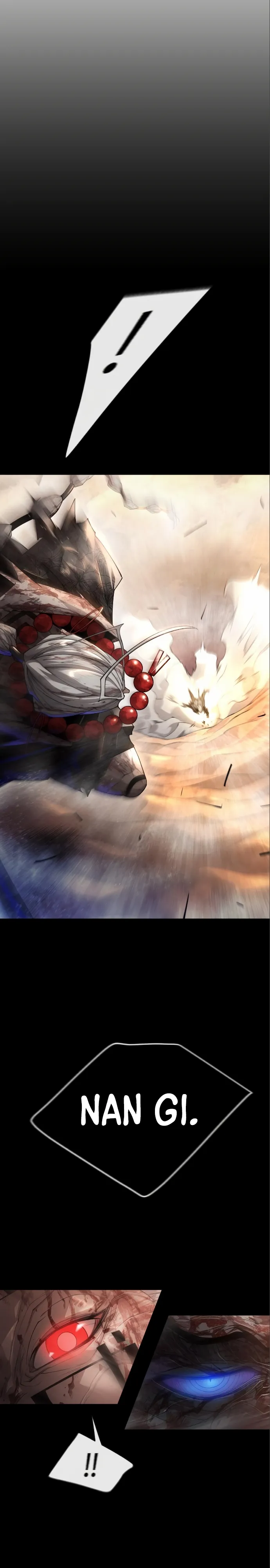 Superhuman Era Chapter 149 Online - página 25