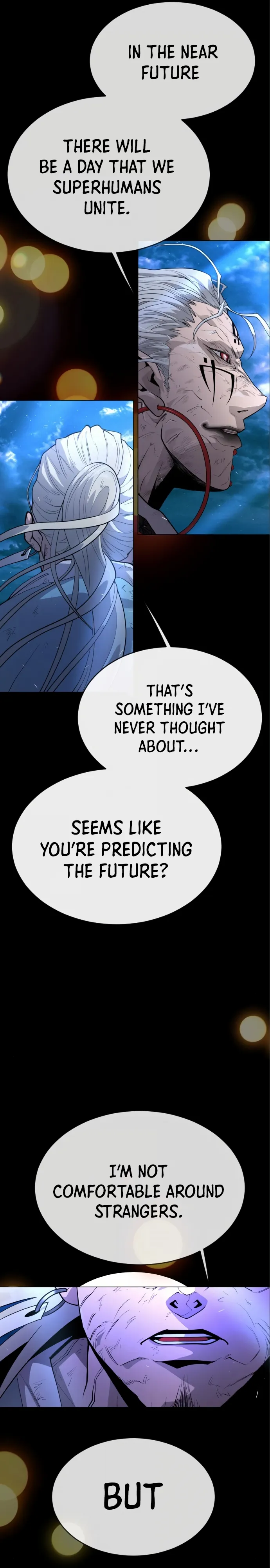 Superhuman Era Chapter 149 Online - página 32