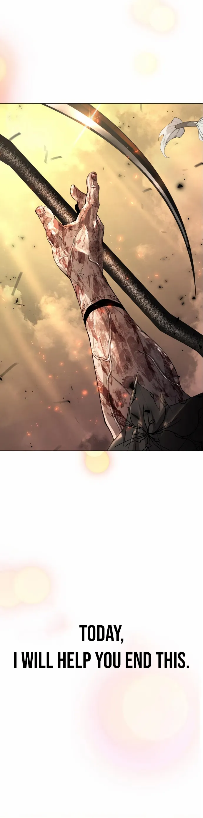 Superhuman Era Chapter 149 Online - página 34