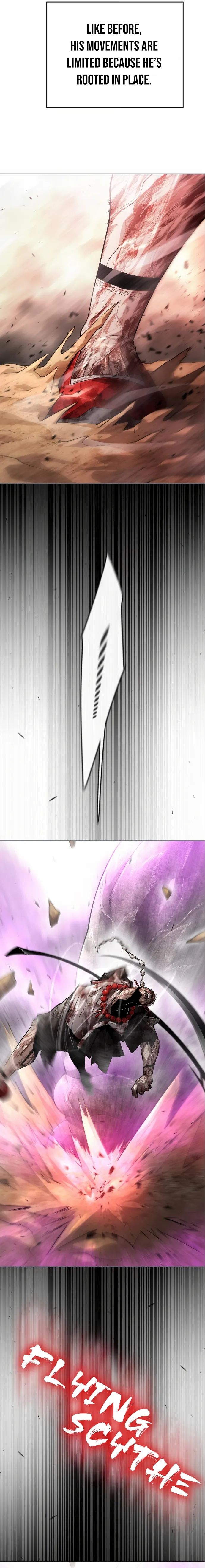 Superhuman Era Chapter 149 Online - página 42