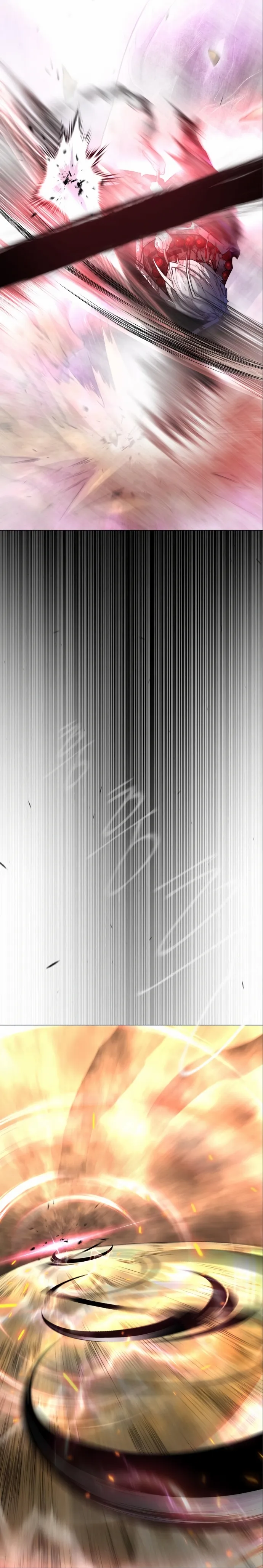 Superhuman Era Chapter 149 Online - página 43