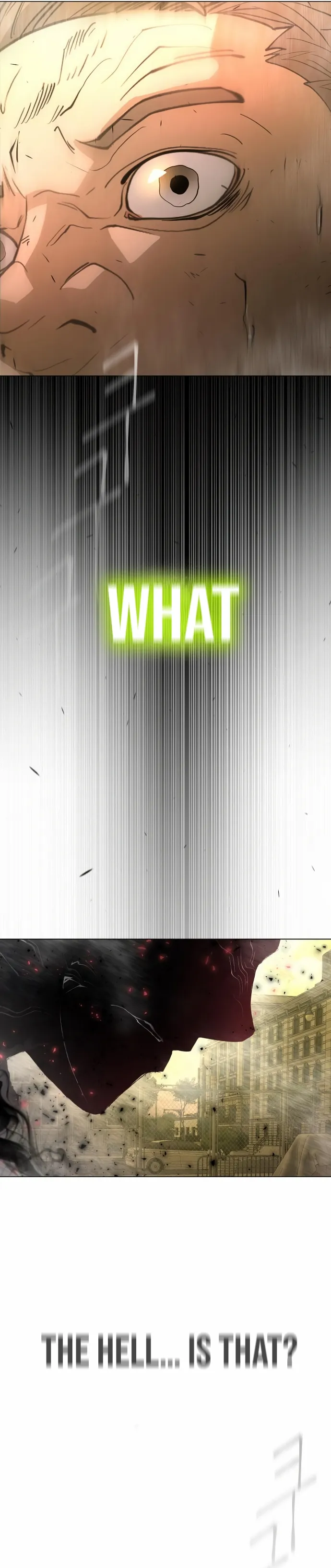 Superhuman Era Chapter 151 Online - página 5