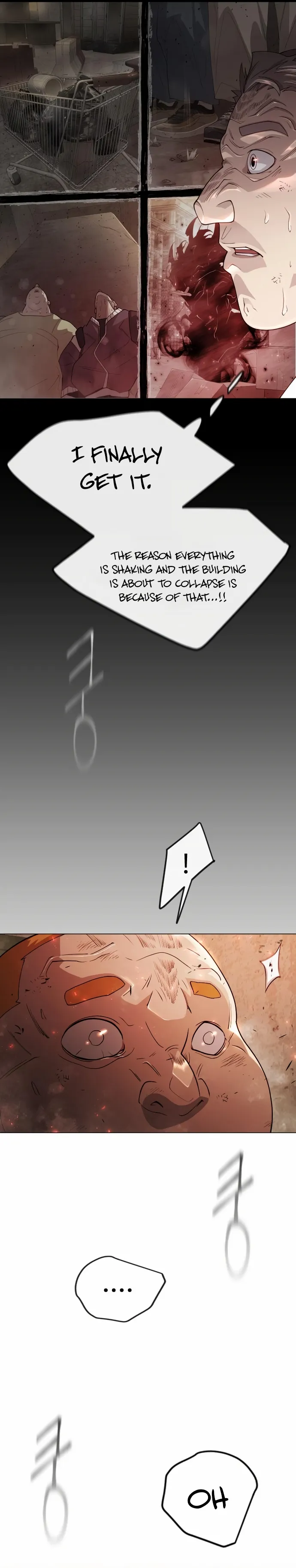 Superhuman Era Chapter 151 Online - página 8