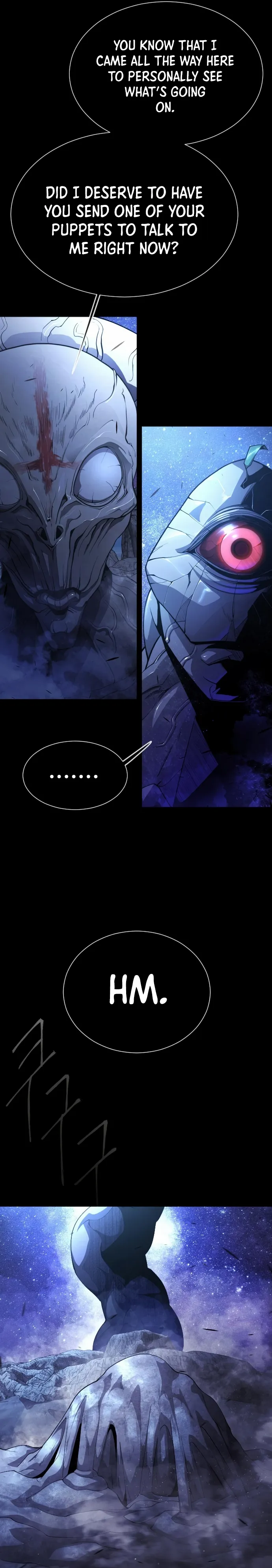 Superhuman Era Chapter 151 Online - página 14