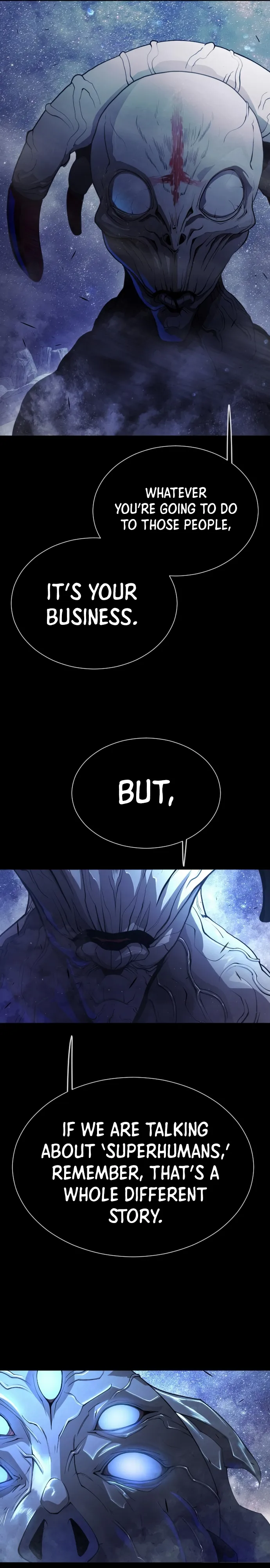 Superhuman Era Chapter 151 Online - página 17