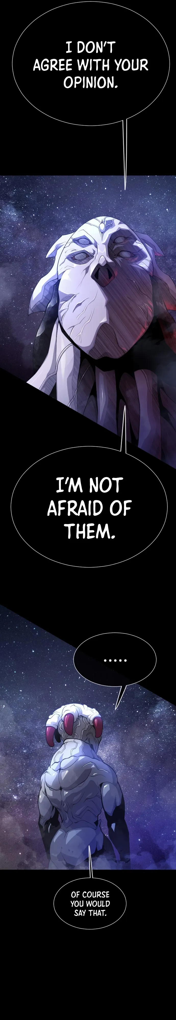 Superhuman Era Chapter 151 Online - página 20