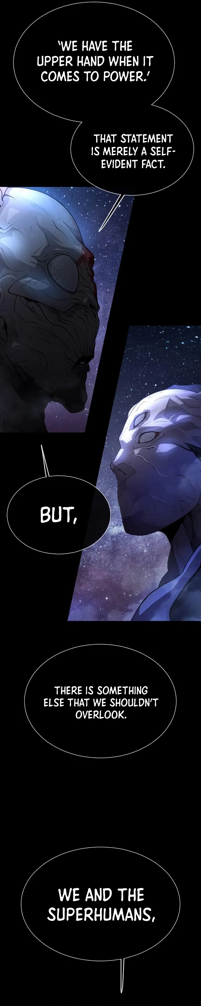 Superhuman Era Chapter 151 Online - página 22