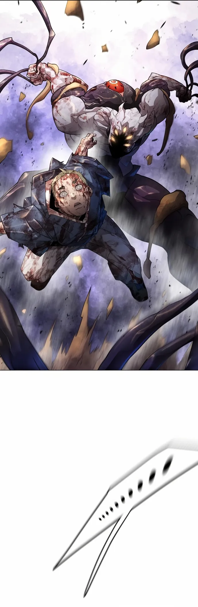 Superhuman Era Chapter 151 Online - página 26