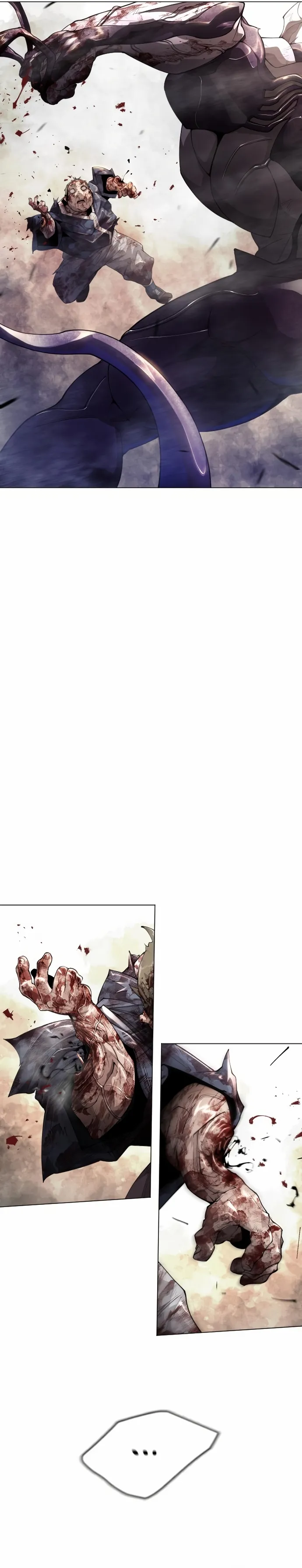 Superhuman Era Chapter 151 Online - página 28