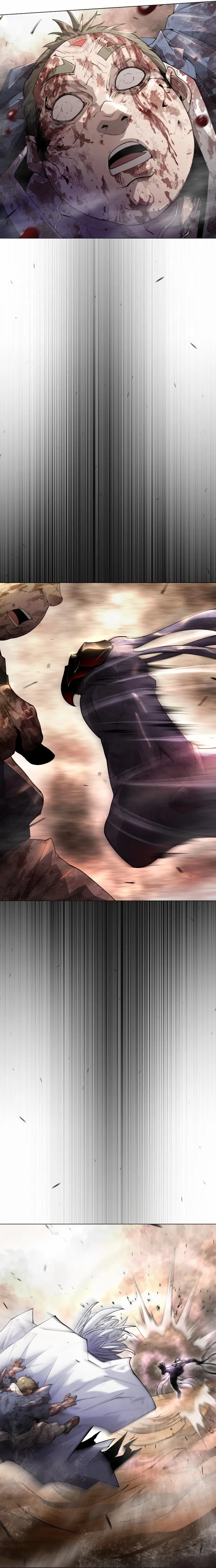 Superhuman Era Chapter 151 Online - página 29