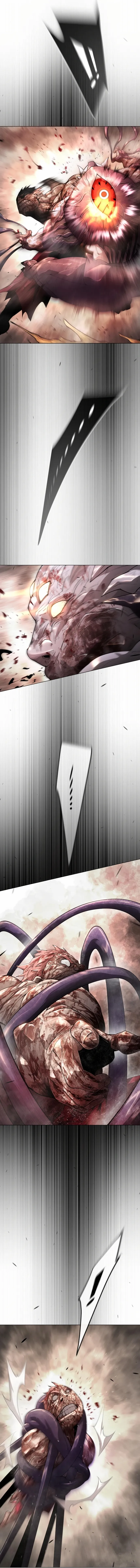 Superhuman Era Chapter 151 Online - página 34