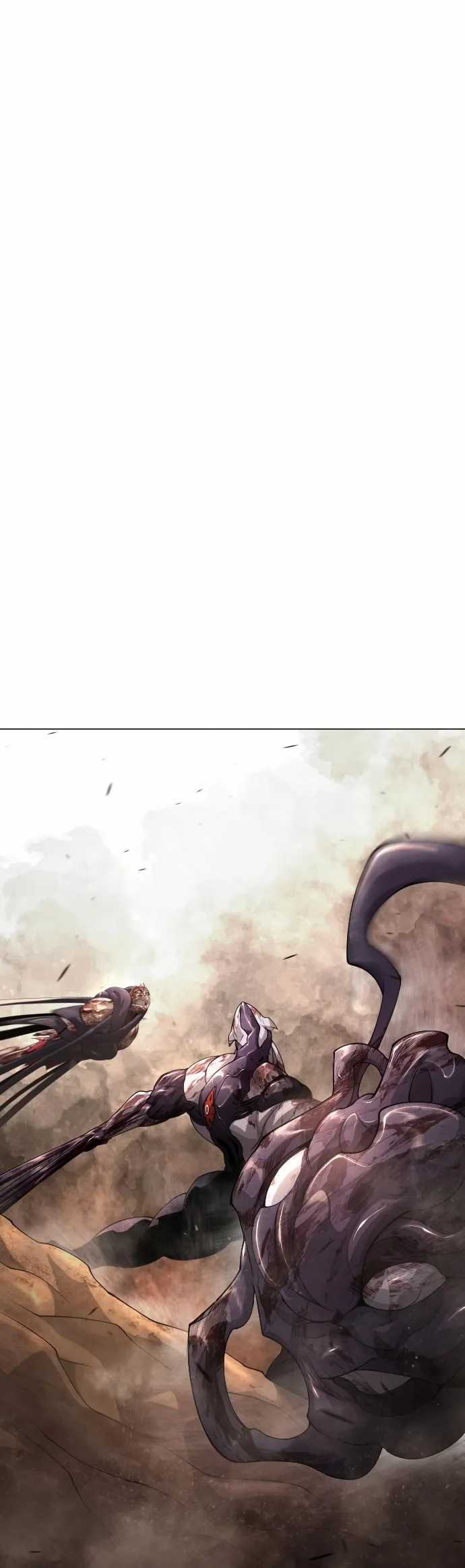 Superhuman Era Chapter 151 Online - página 35