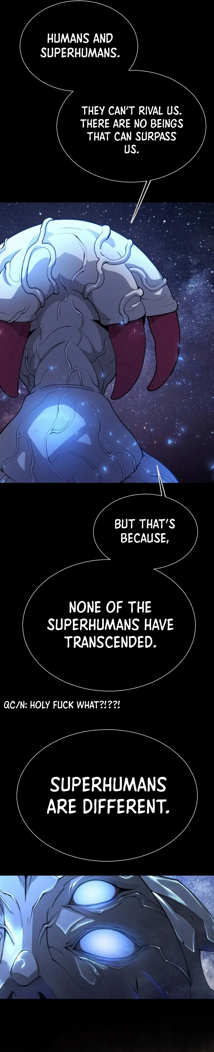 Superhuman Era Chapter 151 Online - página 39