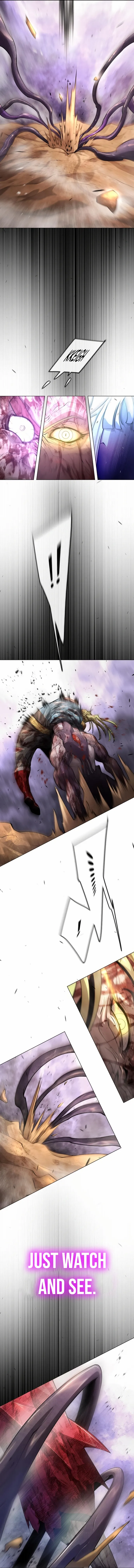 Superhuman Era Chapter 151 Online - página 44