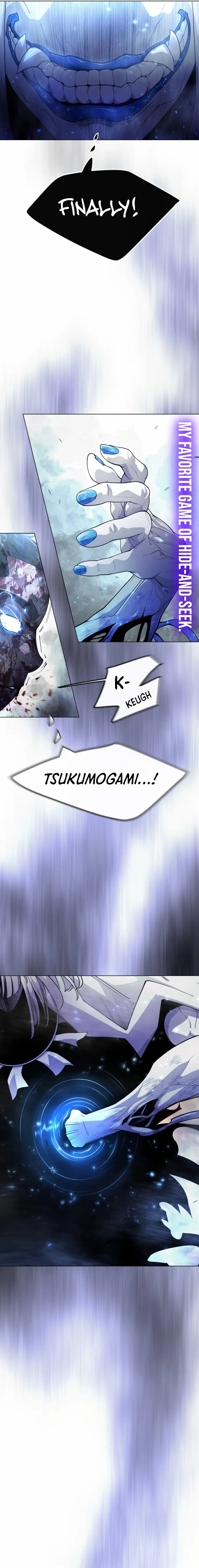 Superhuman Era Chapter 151 Online - página 48