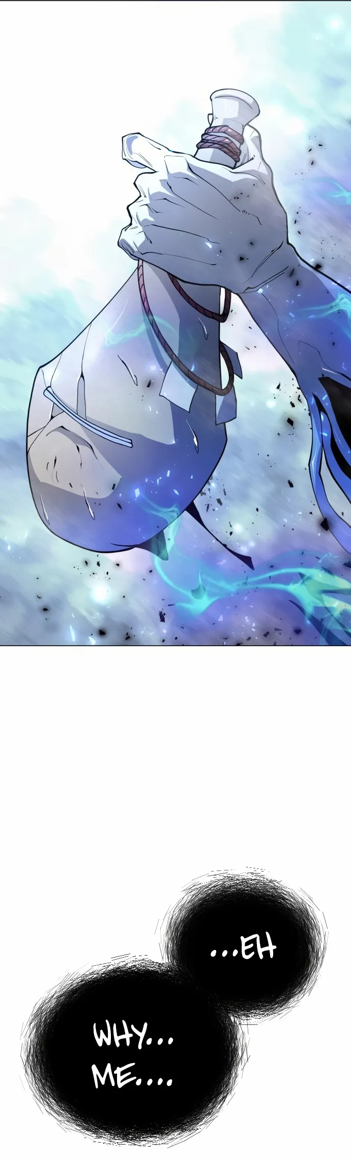 Superhuman Era Chapter 151 Online - página 49